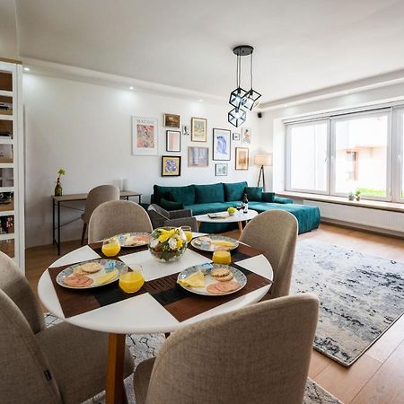 Spacious And Bright 2Bdr Apartment In The Old Town Сараево Екстериор снимка