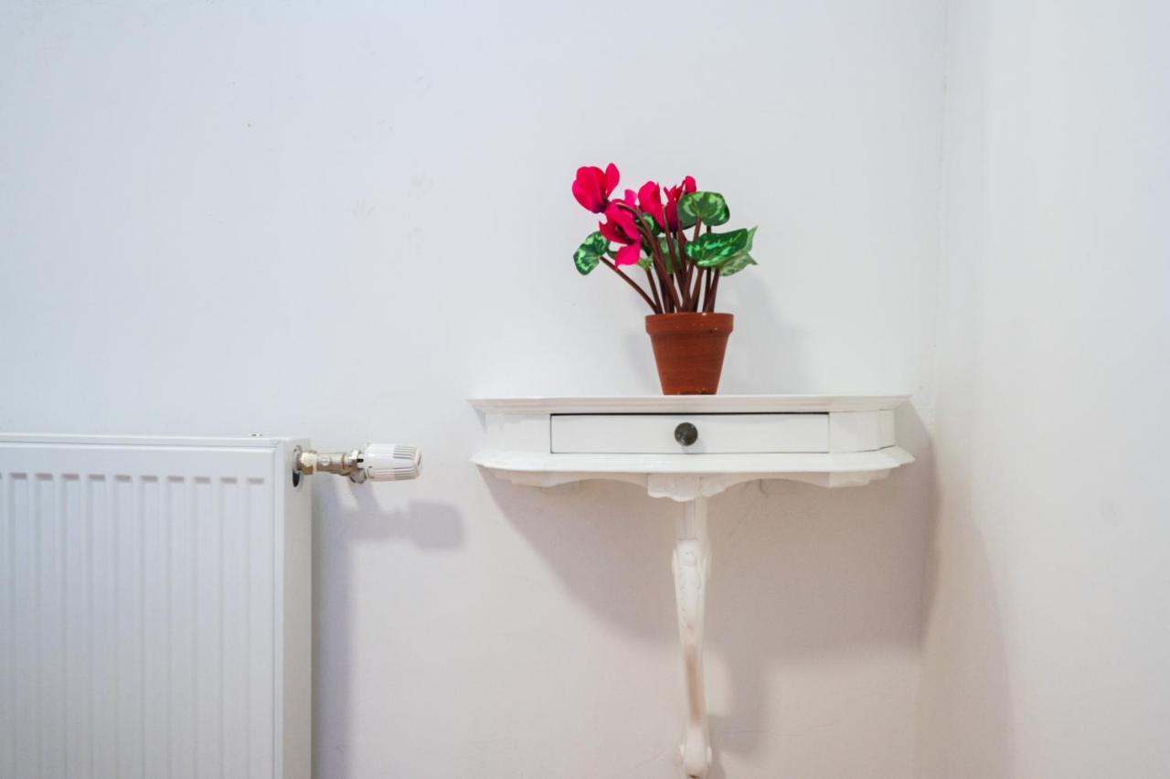 Spacious And Bright 2Bdr Apartment In The Old Town Сараево Екстериор снимка
