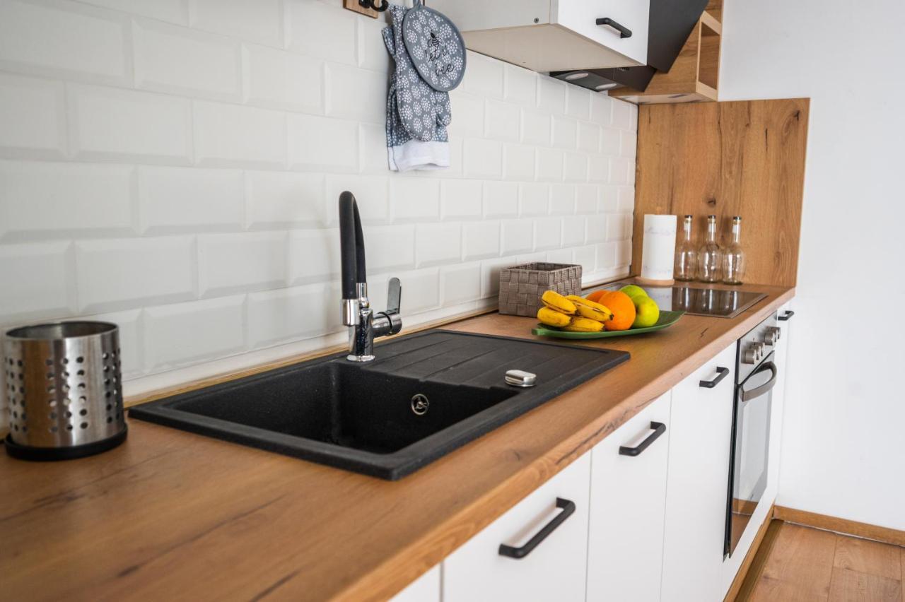 Spacious And Bright 2Bdr Apartment In The Old Town Сараево Екстериор снимка