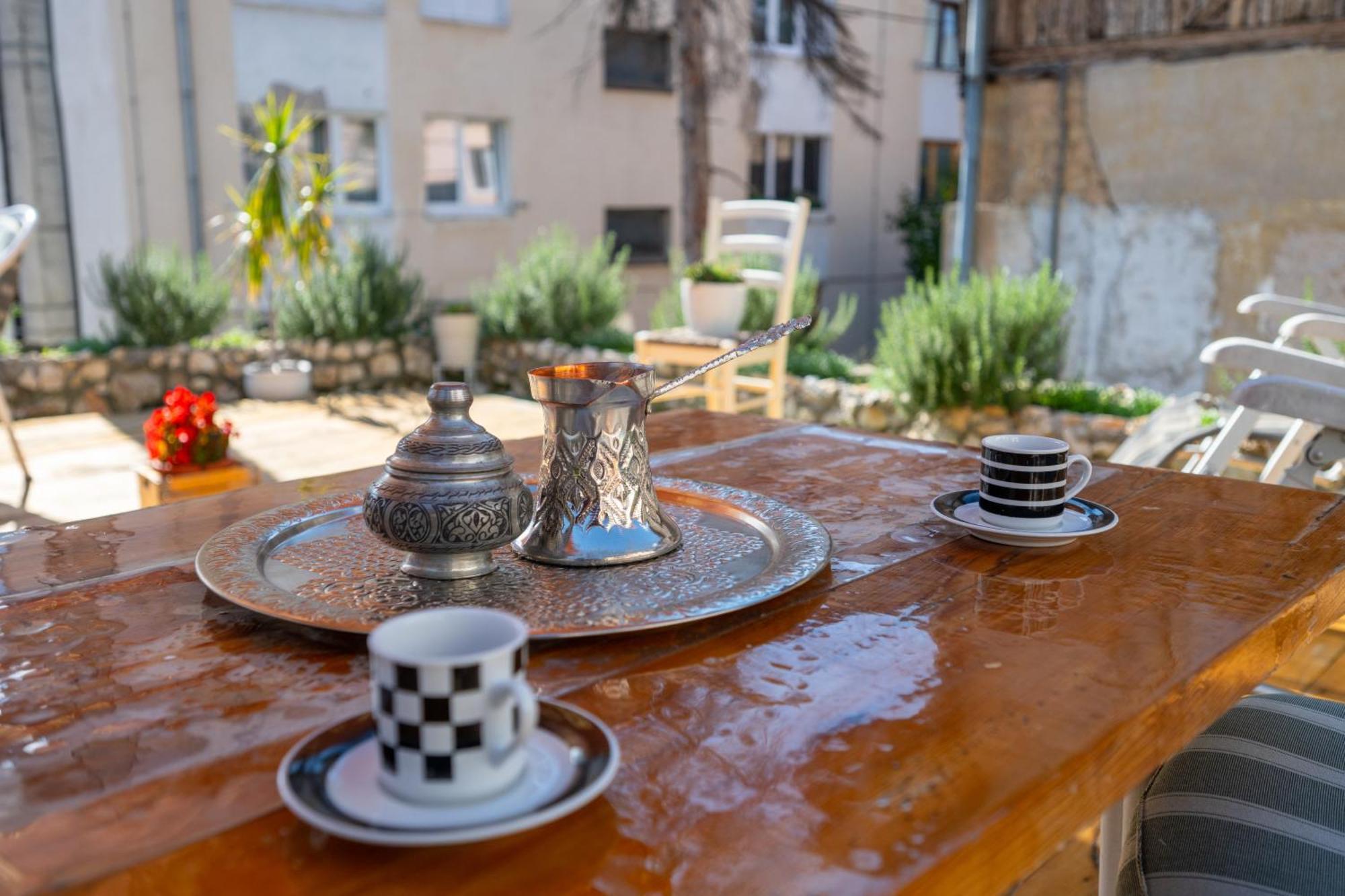 Spacious And Bright 2Bdr Apartment In The Old Town Сараево Екстериор снимка