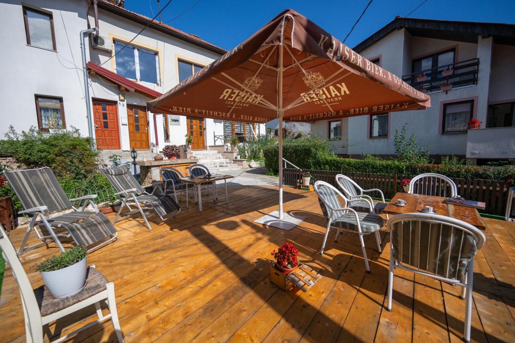 Spacious And Bright 2Bdr Apartment In The Old Town Сараево Екстериор снимка